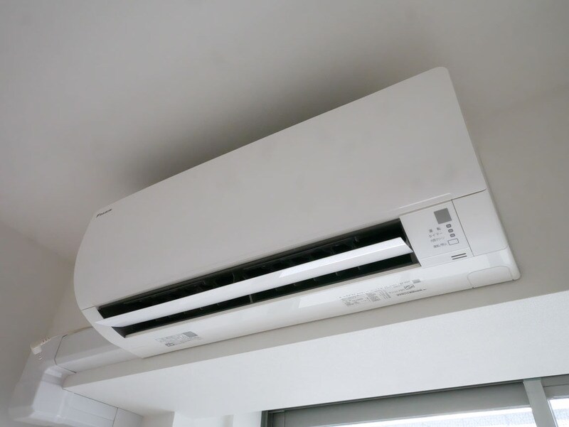 永田町駅 徒歩12分 7階の物件内観写真