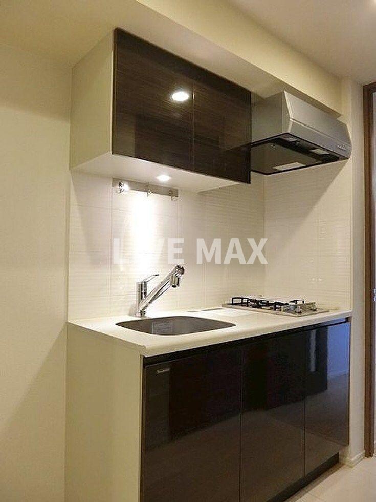 コンシェリア浜松町MASTER’S VILLAの物件内観写真