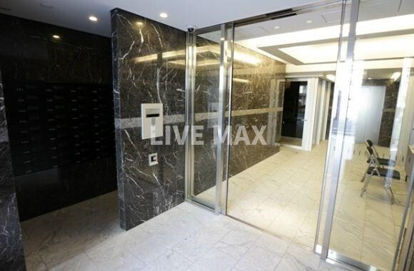 コンシェリア浜松町MASTER’S VILLAの物件内観写真