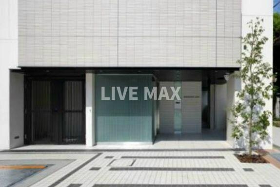 品川イーストの物件外観写真