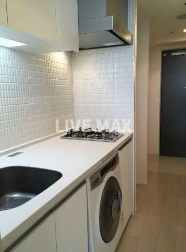 品川イーストの物件内観写真