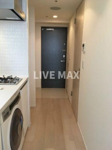 品川イーストの物件内観写真