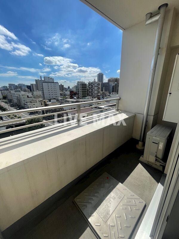 品川イーストの物件内観写真