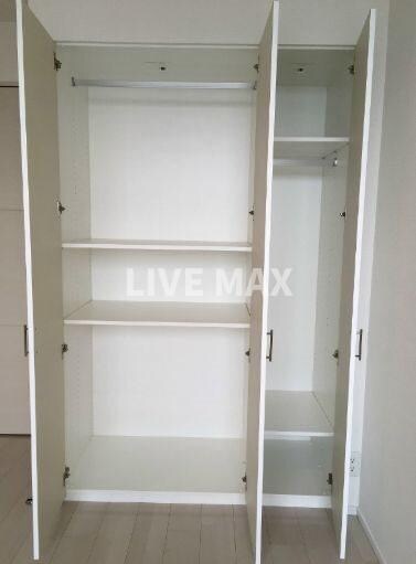 品川イーストの物件内観写真