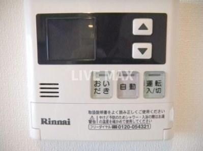 品川イーストの物件内観写真