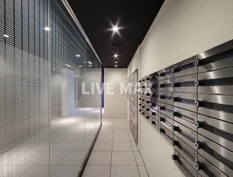 品川イーストの物件内観写真