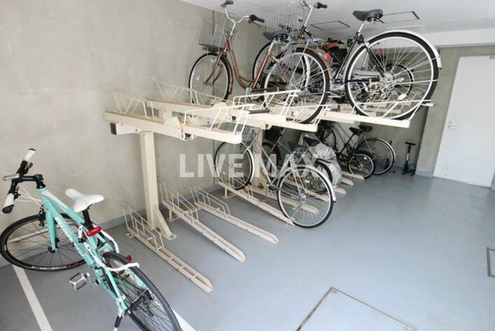 品川イーストの物件内観写真