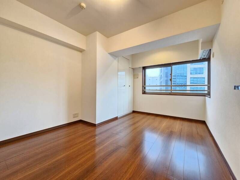 ディアレイシャス港区海岸の物件内観写真