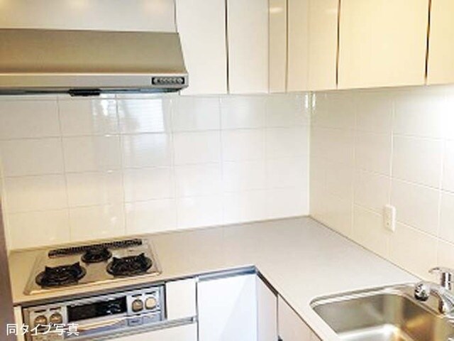 コンフォリア田町の物件内観写真