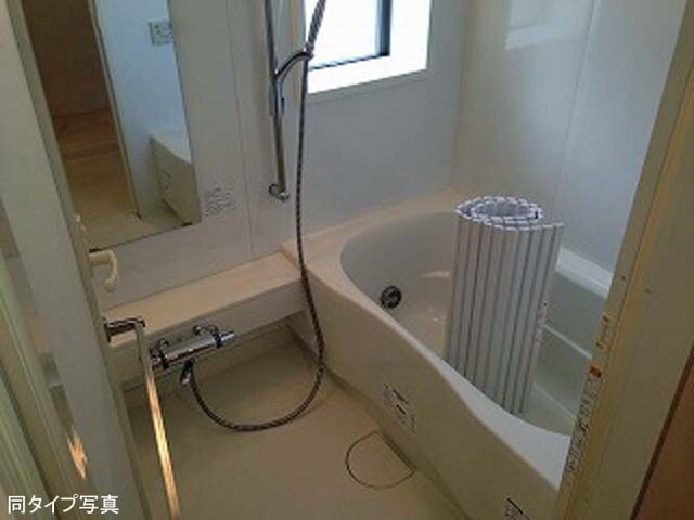 コンフォリア田町の物件内観写真