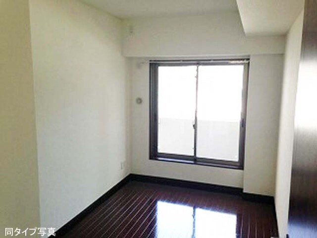 コンフォリア田町の物件内観写真