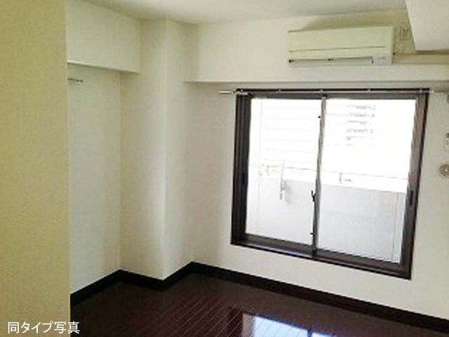 コンフォリア田町の物件内観写真