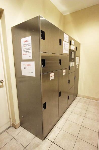 コンフォリア田町の物件内観写真