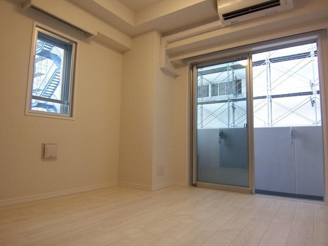 大井競馬場前駅 徒歩8分 3階の物件内観写真