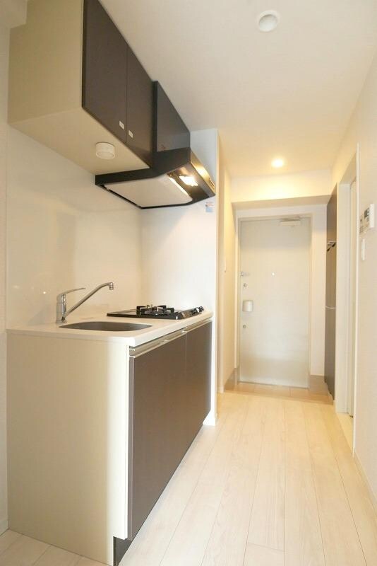 大井競馬場前駅 徒歩8分 3階の物件内観写真