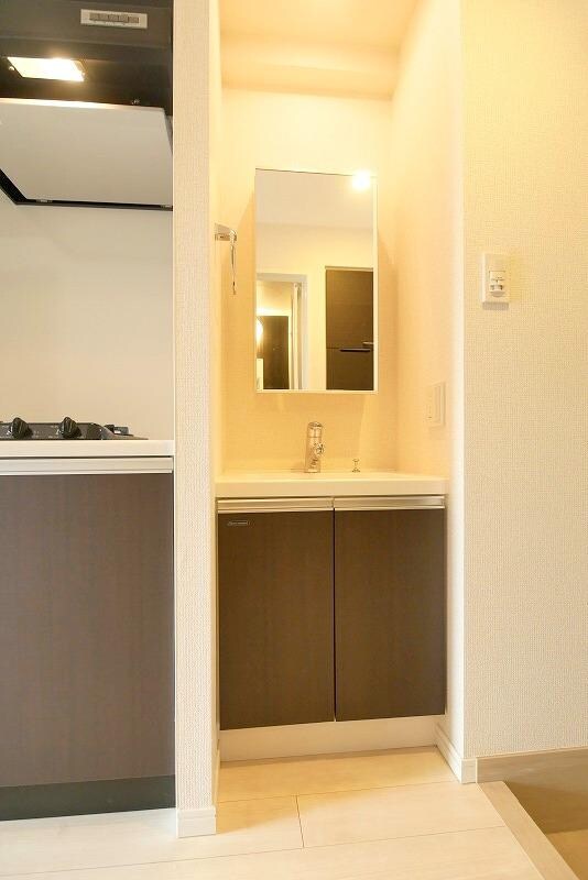 大井競馬場前駅 徒歩8分 3階の物件内観写真