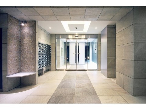 大井競馬場前駅 徒歩8分 3階の物件内観写真