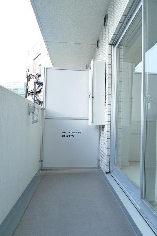 大井競馬場前駅 徒歩8分 3階の物件内観写真