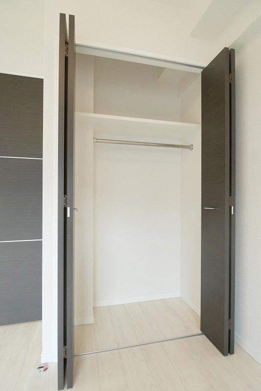 大井競馬場前駅 徒歩8分 3階の物件内観写真