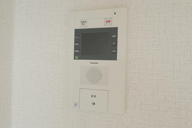 大井競馬場前駅 徒歩8分 3階の物件内観写真