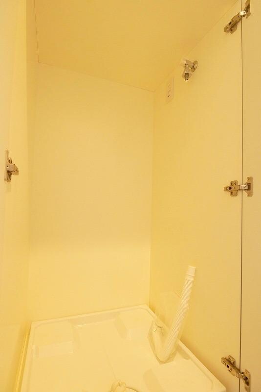 大井競馬場前駅 徒歩8分 3階の物件内観写真