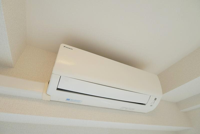 大井競馬場前駅 徒歩8分 3階の物件内観写真