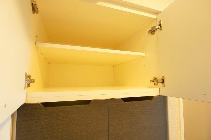 大井競馬場前駅 徒歩8分 3階の物件内観写真