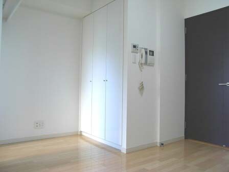 カスタリア日本橋の物件内観写真