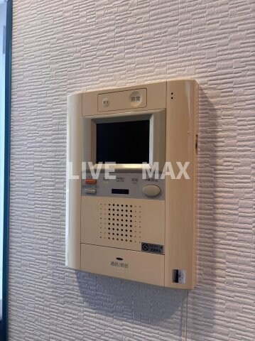 クレジデンス神谷町の物件内観写真