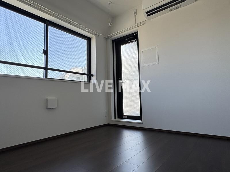 レガリス武蔵小山の物件内観写真