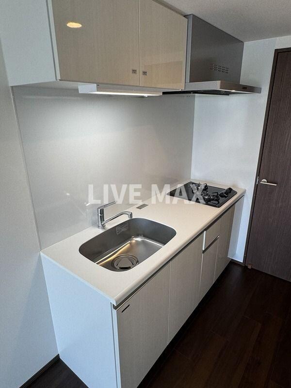 レガリス武蔵小山の物件内観写真