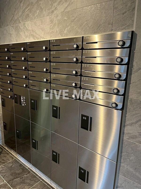 レガリス武蔵小山の物件内観写真