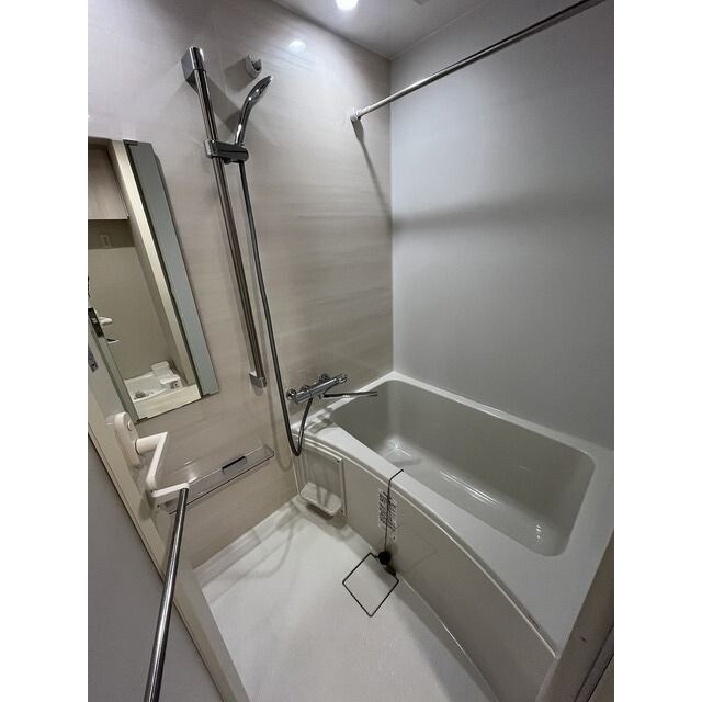 ブランシエスタ北品川の物件内観写真