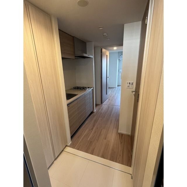 ブランシエスタ北品川の物件内観写真