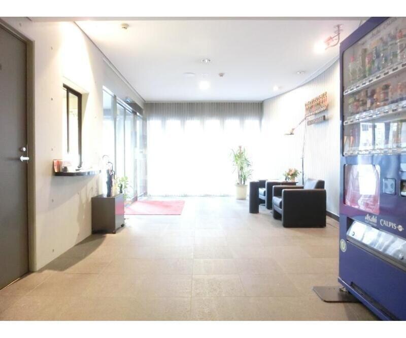 蒲田駅 徒歩7分 2階の物件外観写真