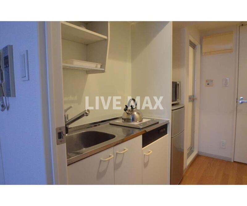 蒲田駅 徒歩7分 2階の物件内観写真