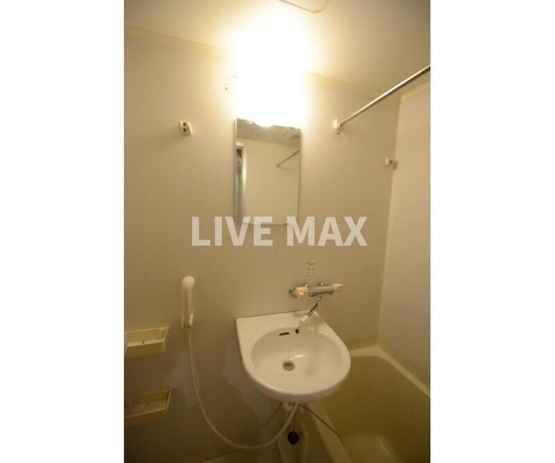 蒲田駅 徒歩7分 2階の物件内観写真