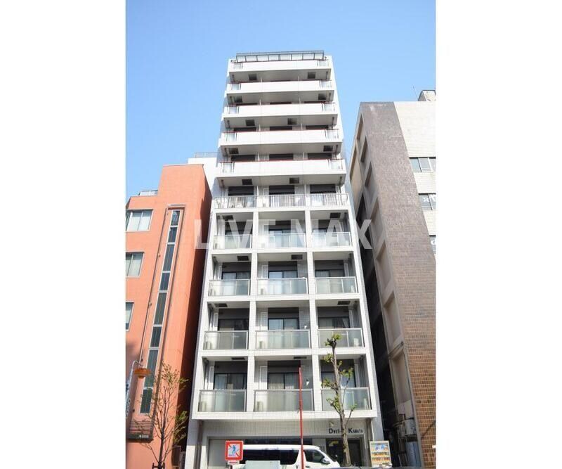 蒲田駅 徒歩7分 2階の物件内観写真