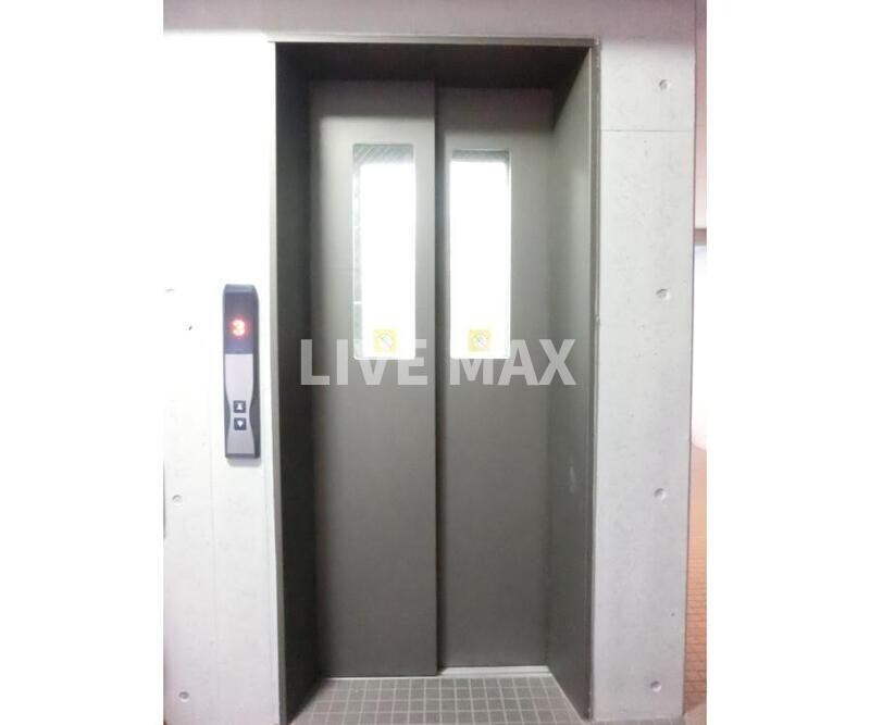 蒲田駅 徒歩7分 2階の物件内観写真