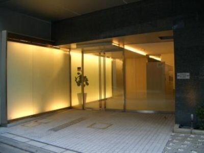 プラウドフラット白金高輪の物件外観写真