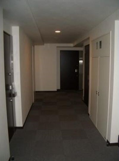 プラウドフラット白金高輪の物件内観写真