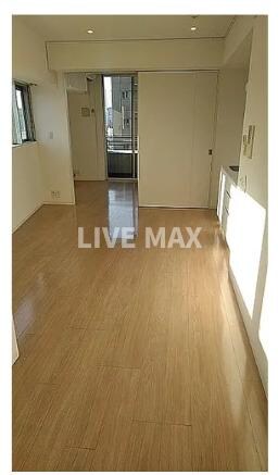 ベルファース戸越スタティオの物件内観写真