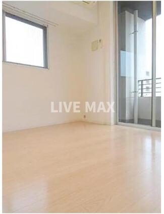 ベルファース戸越スタティオの物件内観写真