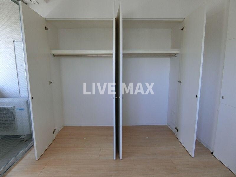 ベルファース戸越スタティオの物件内観写真