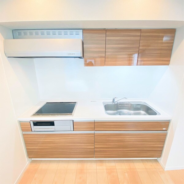 AG西麻布Ⅰの物件内観写真