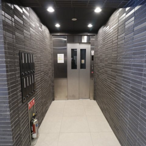 AG西麻布Ⅰの物件外観写真