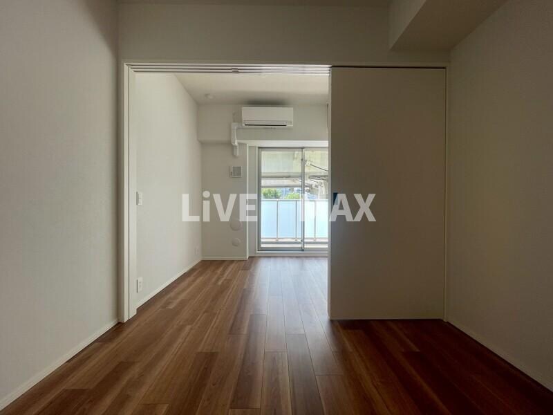 ウエリスアーバン水天宮前の物件内観写真