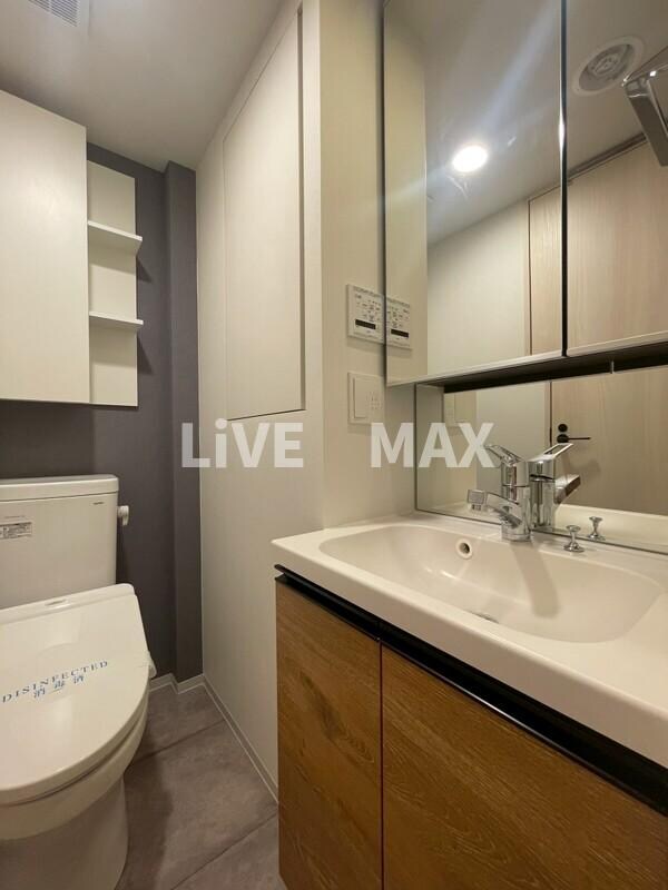 ウエリスアーバン水天宮前の物件内観写真