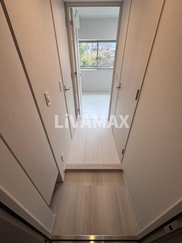 ブランシエスタ品川大井町パークエッジの物件内観写真