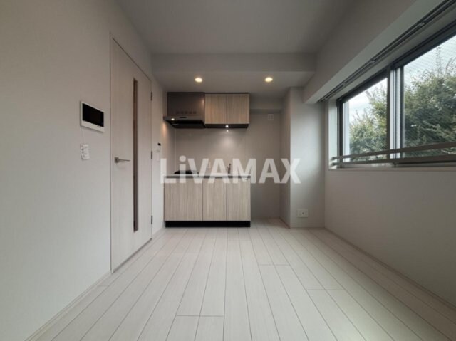 ブランシエスタ品川大井町パークエッジの物件内観写真